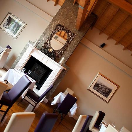 The Inn Castledawson Марафелт Екстер'єр фото