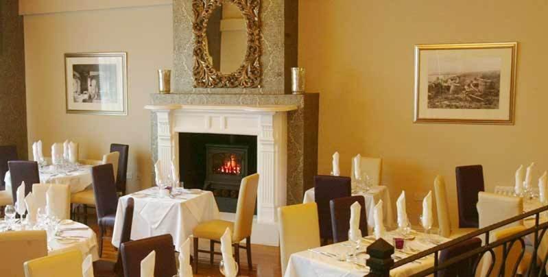 The Inn Castledawson Марафелт Екстер'єр фото