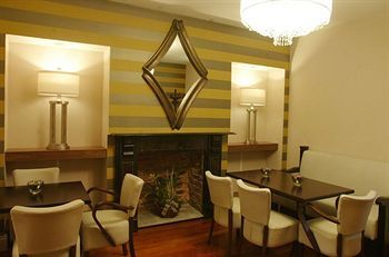 The Inn Castledawson Марафелт Екстер'єр фото